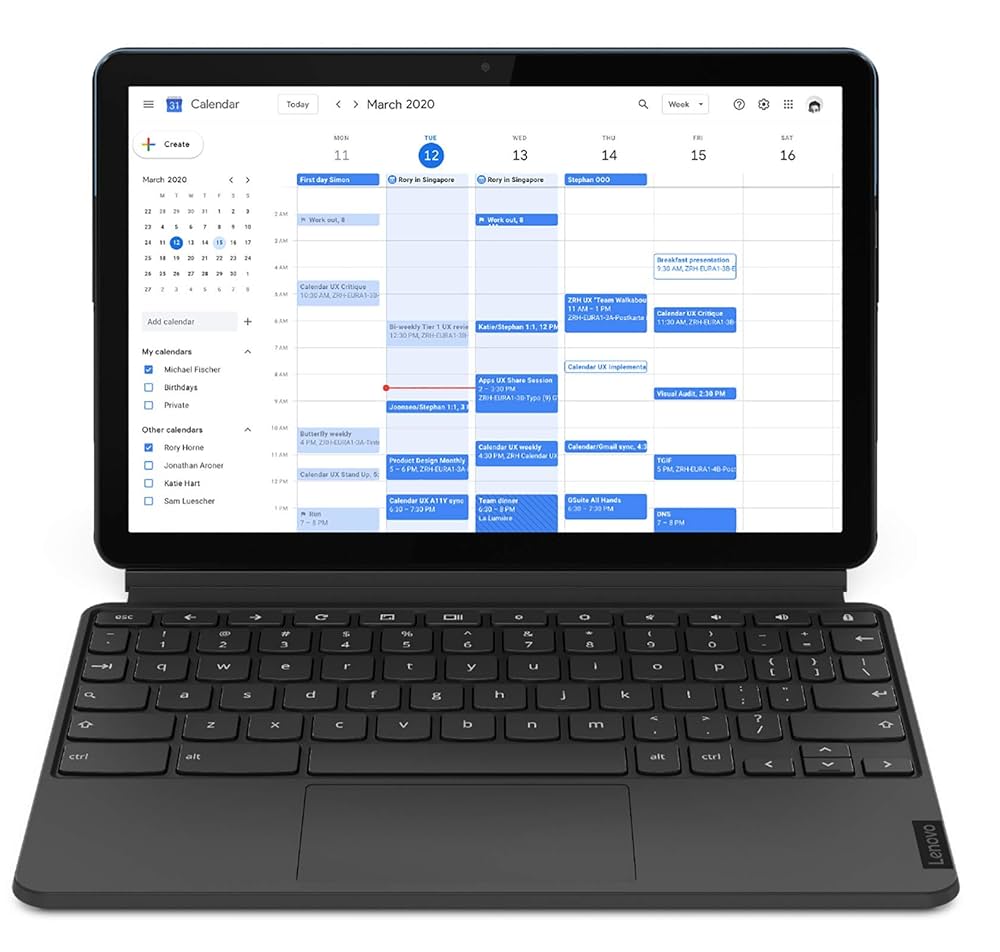 【雨宮brothers】Lenovo Chromebook 10.1インチ 雨宮brothers】Lenovo Chromebook 10.1インチ Amazon.com